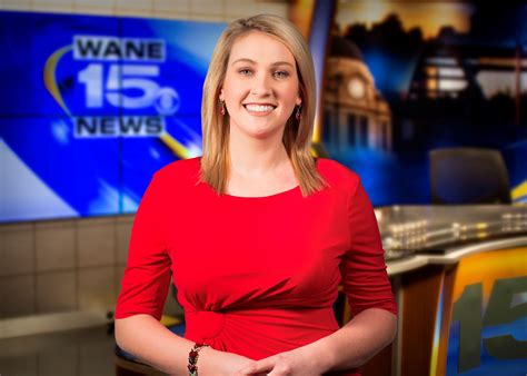 Wane tv 15 news fort wayne - SHARE. FORT WAYNE, Ind. (WANE) — First News Anchor Emily Dwire and Weekend Anchor Rex Smith have welcomed their first child into their family. Shea Maxine Smith, newborn daughter of WANE 15’s ...